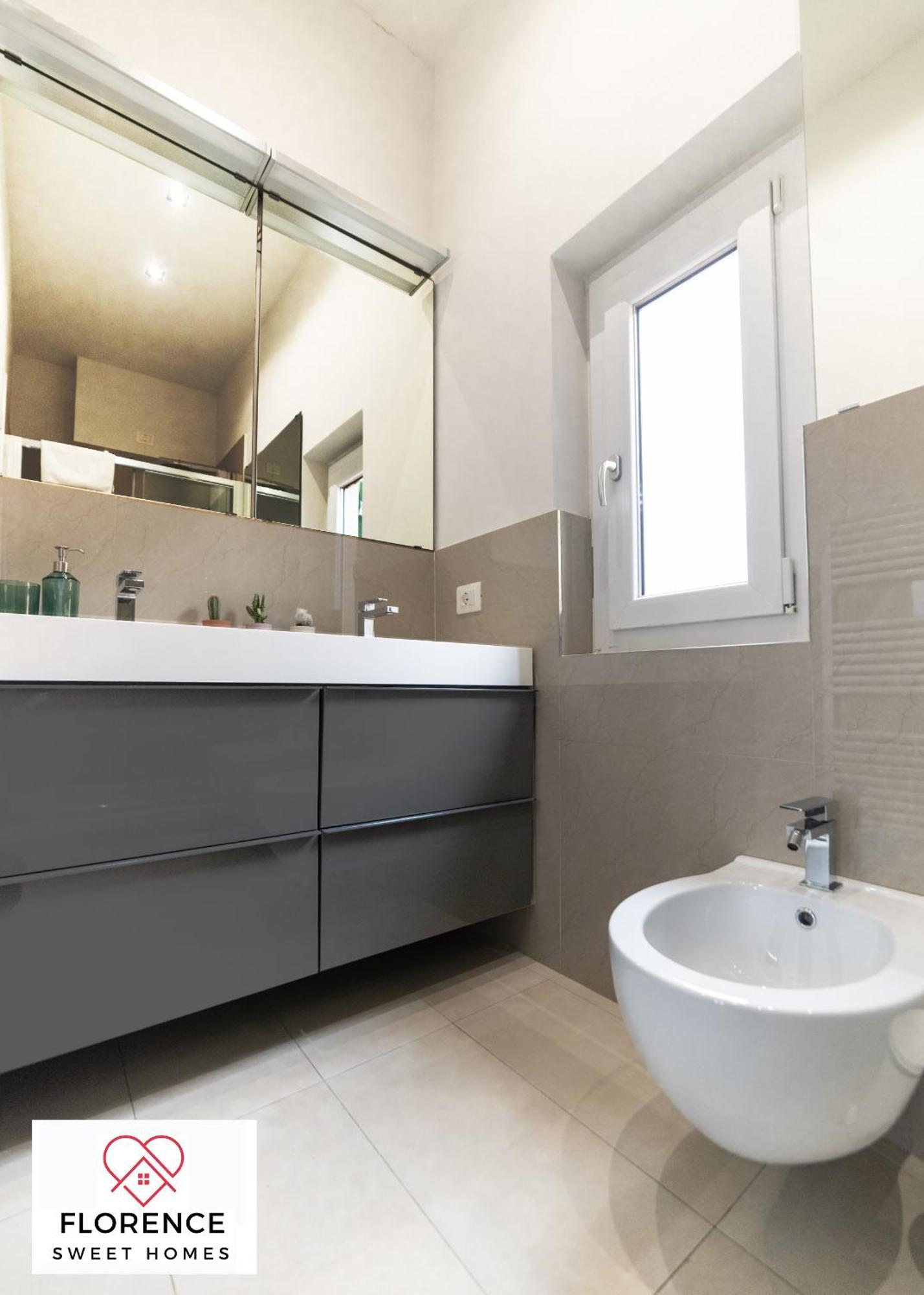 Fortezza Apartment By Florence Sweet Homes Extérieur photo
