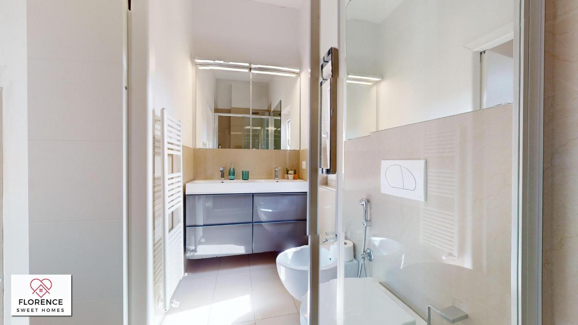 Fortezza Apartment By Florence Sweet Homes Extérieur photo