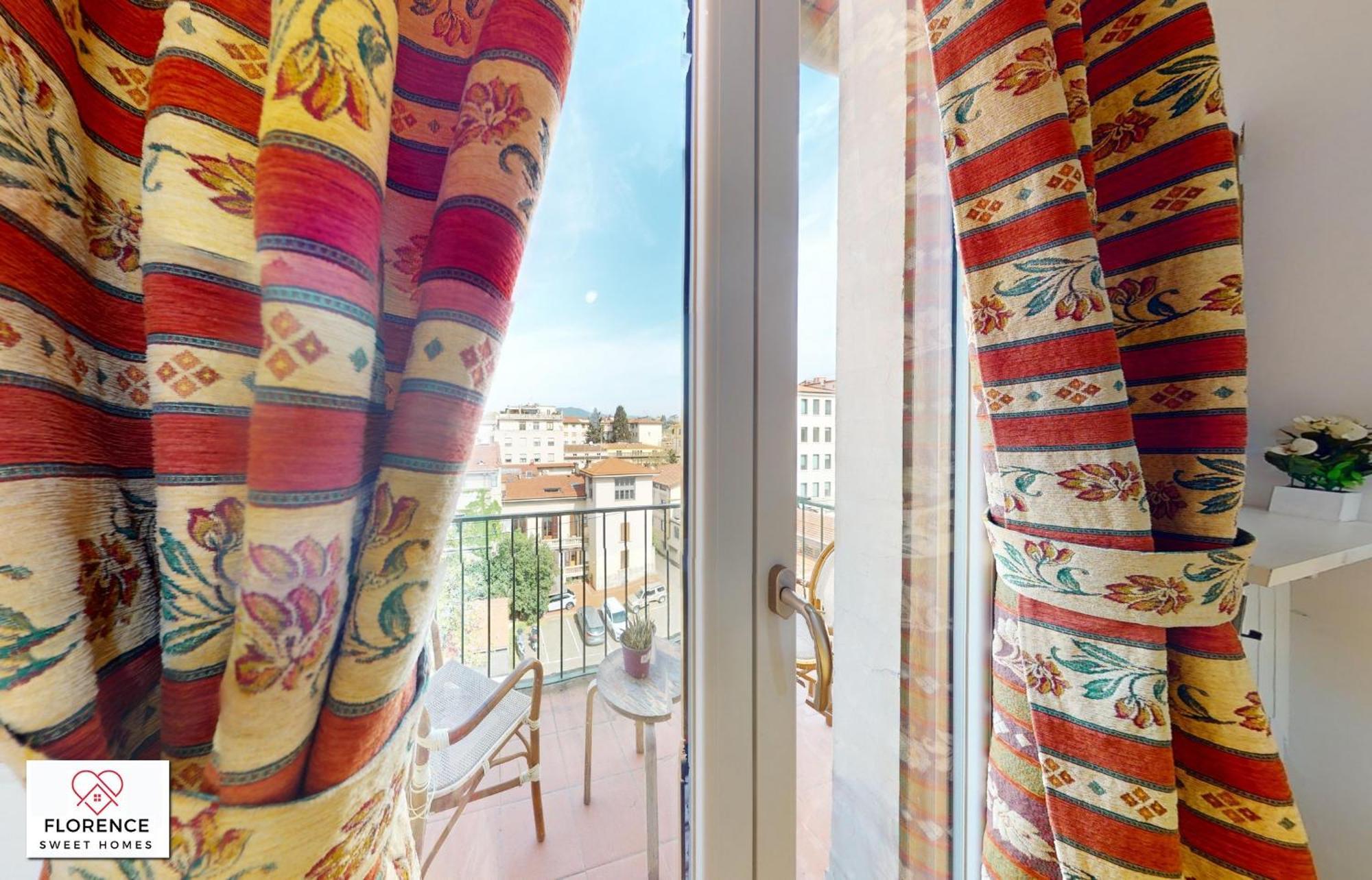 Fortezza Apartment By Florence Sweet Homes Extérieur photo